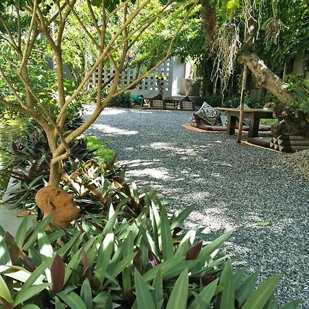 Baba Pim Villa チエンマイ エクステリア 写真
