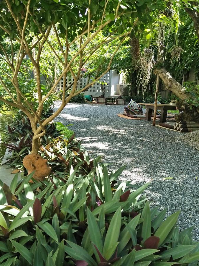 Baba Pim Villa チエンマイ エクステリア 写真
