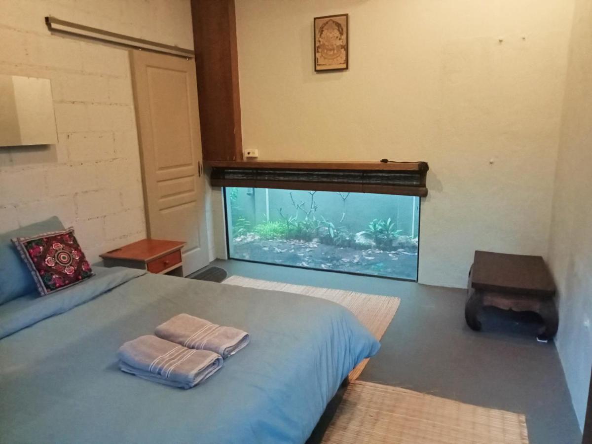 Baba Pim Villa チエンマイ エクステリア 写真
