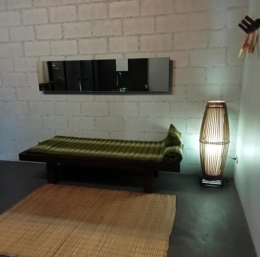 Baba Pim Villa チエンマイ エクステリア 写真