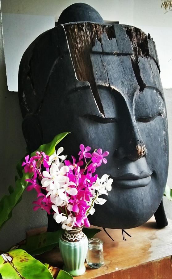 Baba Pim Villa チエンマイ エクステリア 写真