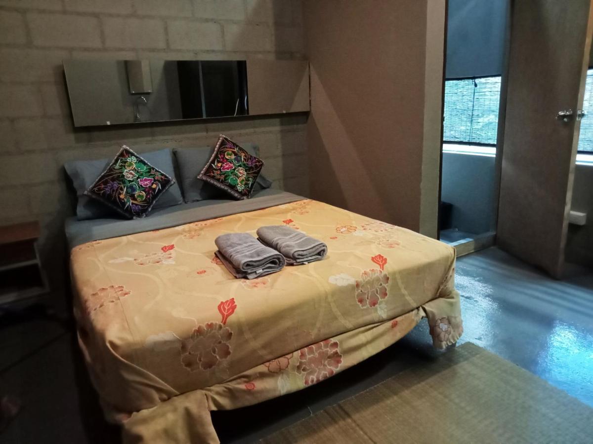 Baba Pim Villa チエンマイ エクステリア 写真