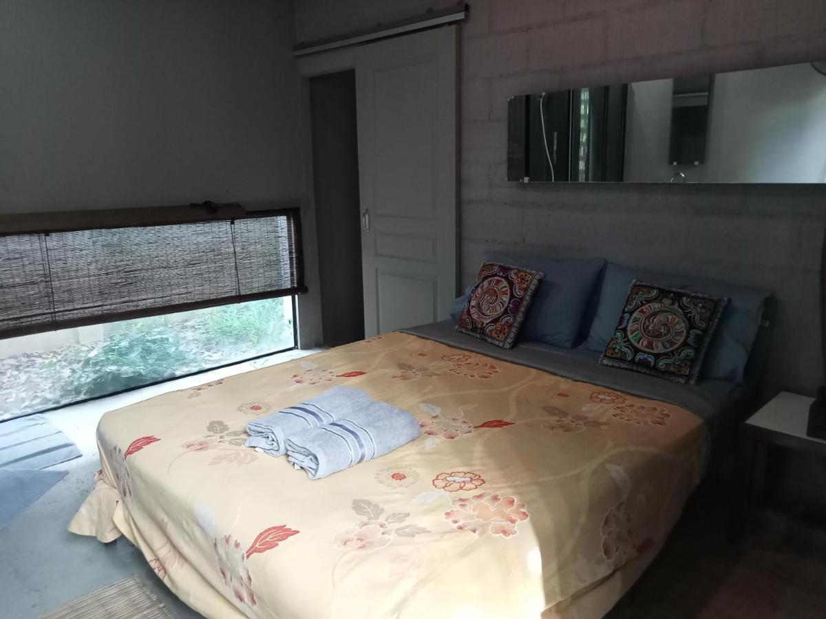 Baba Pim Villa チエンマイ エクステリア 写真