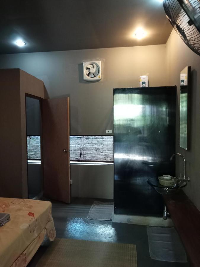 Baba Pim Villa チエンマイ エクステリア 写真