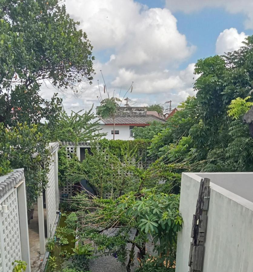 Baba Pim Villa チエンマイ エクステリア 写真