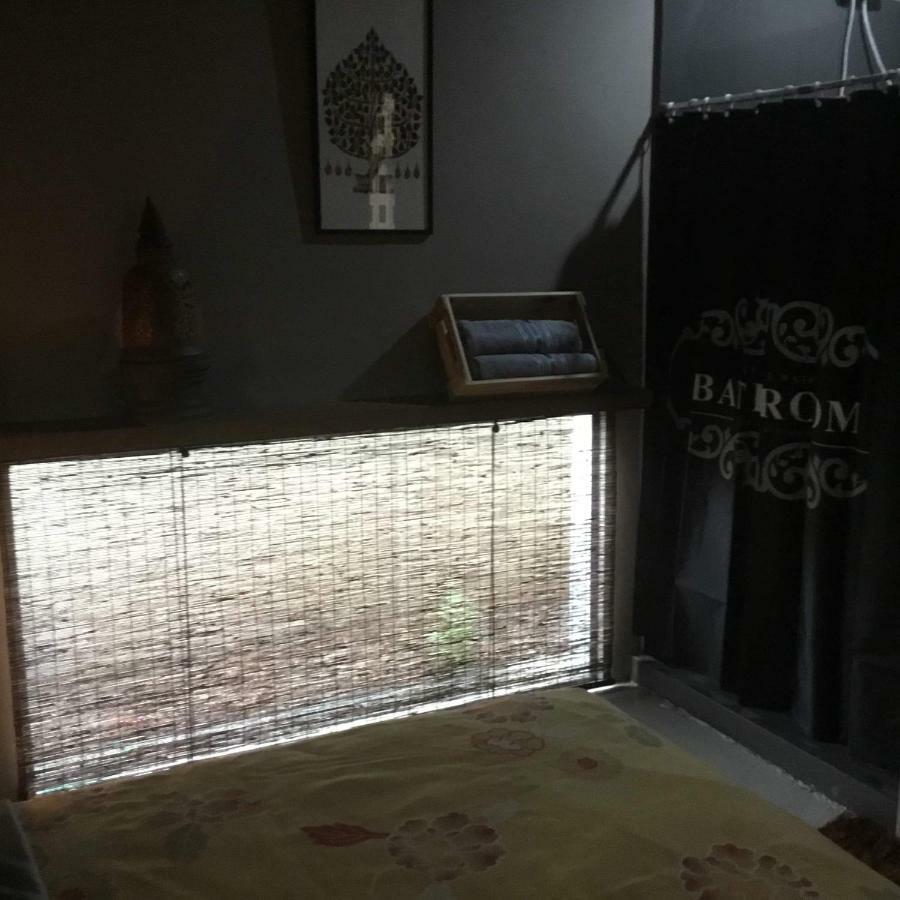 Baba Pim Villa チエンマイ エクステリア 写真