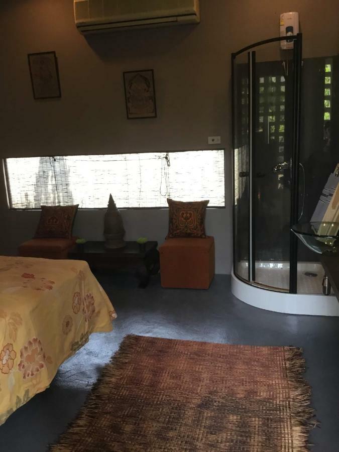 Baba Pim Villa チエンマイ エクステリア 写真