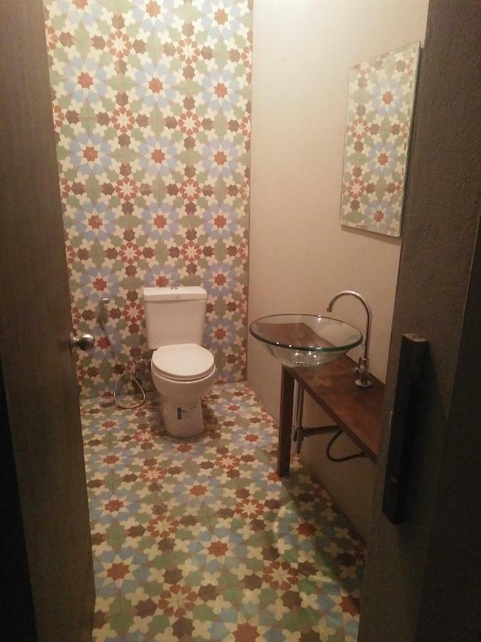 Baba Pim Villa チエンマイ エクステリア 写真