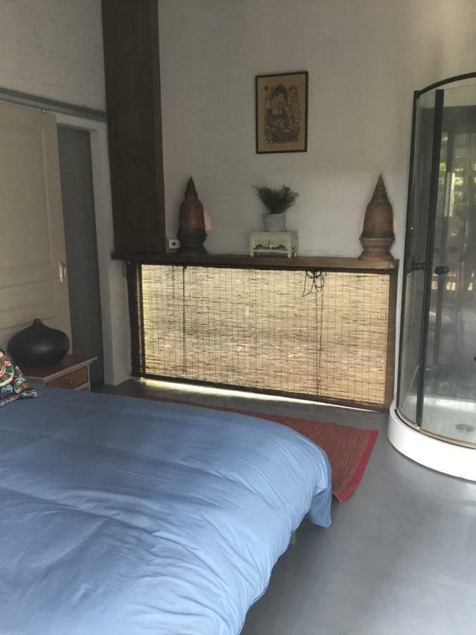 Baba Pim Villa チエンマイ エクステリア 写真