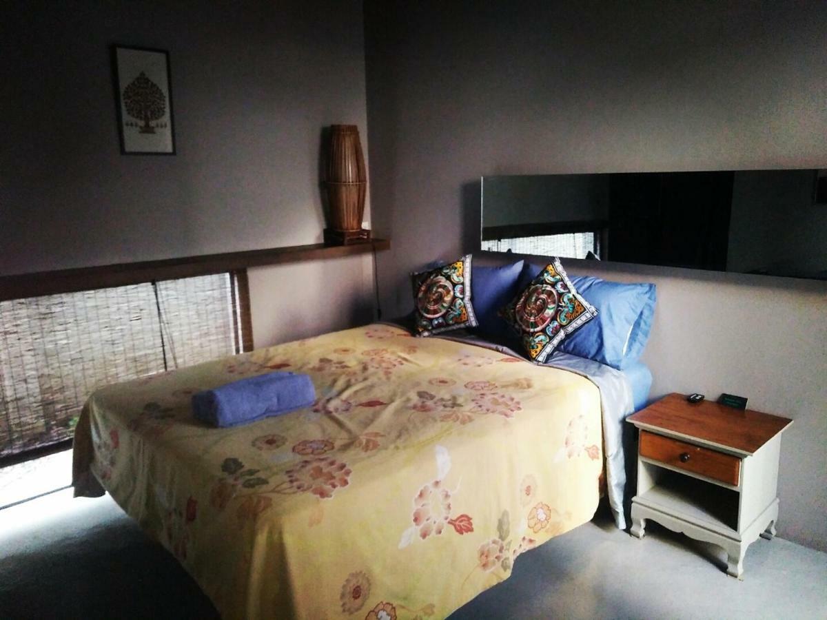 Baba Pim Villa チエンマイ エクステリア 写真