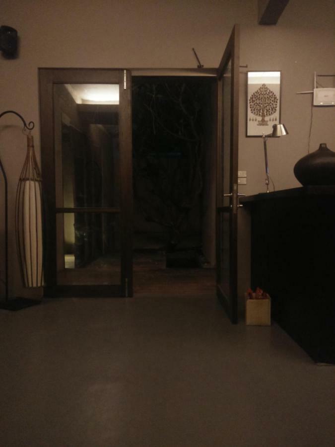 Baba Pim Villa チエンマイ エクステリア 写真