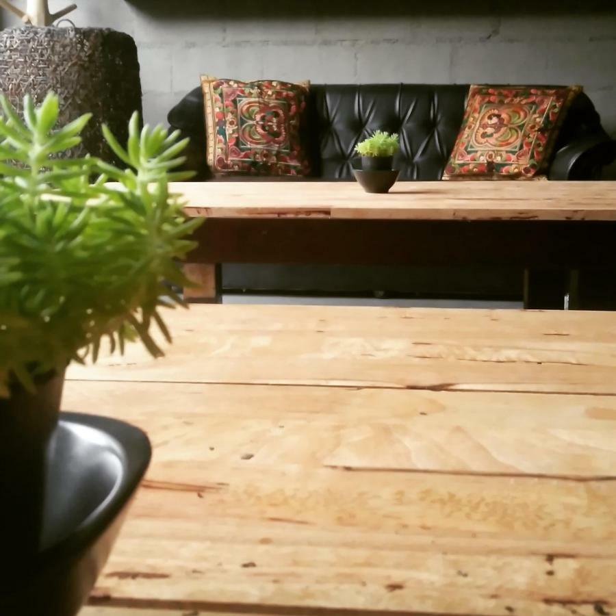 Baba Pim Villa チエンマイ エクステリア 写真