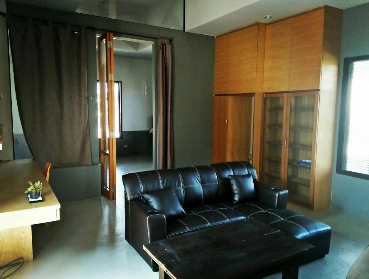 Baba Pim Villa チエンマイ エクステリア 写真