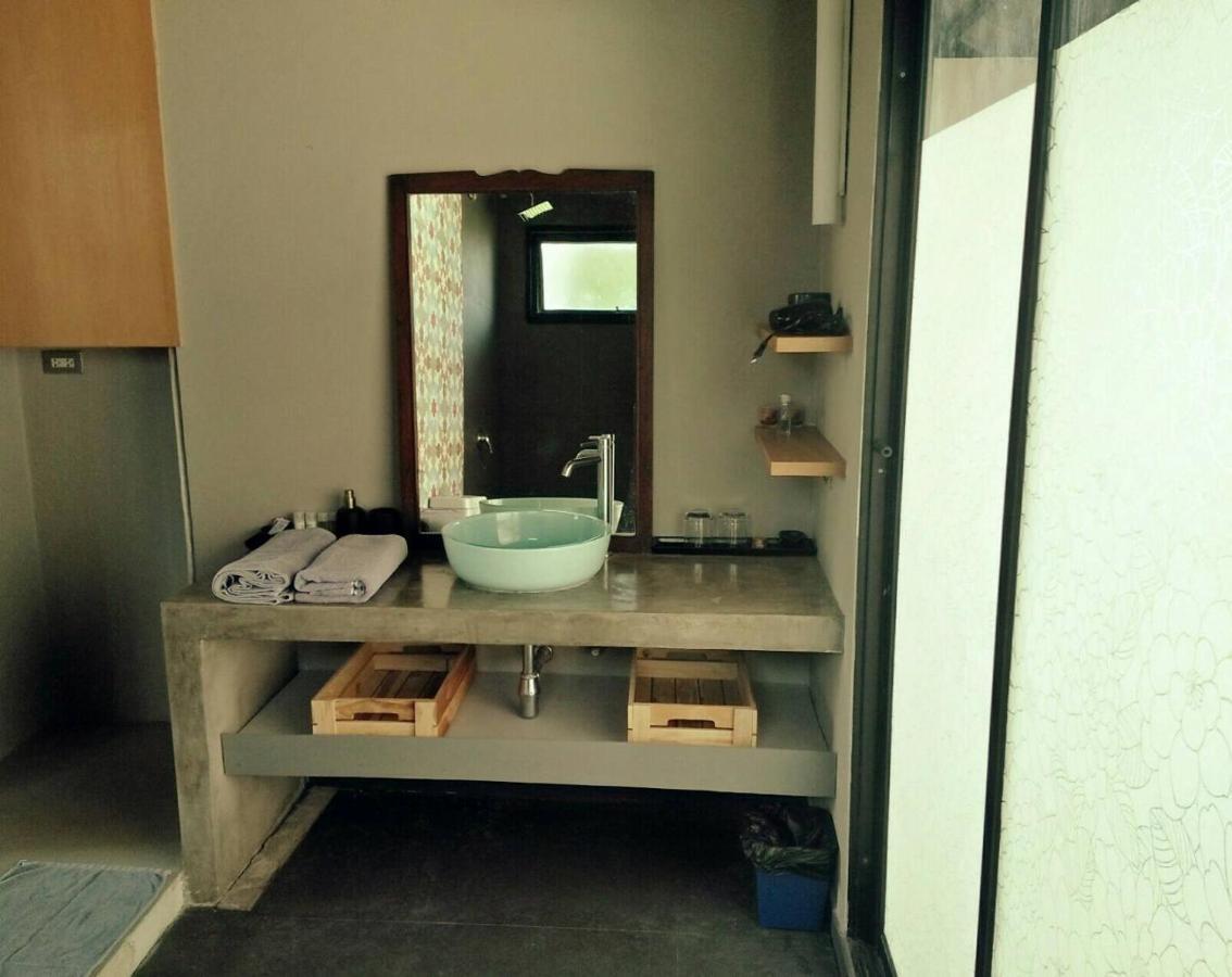 Baba Pim Villa チエンマイ エクステリア 写真
